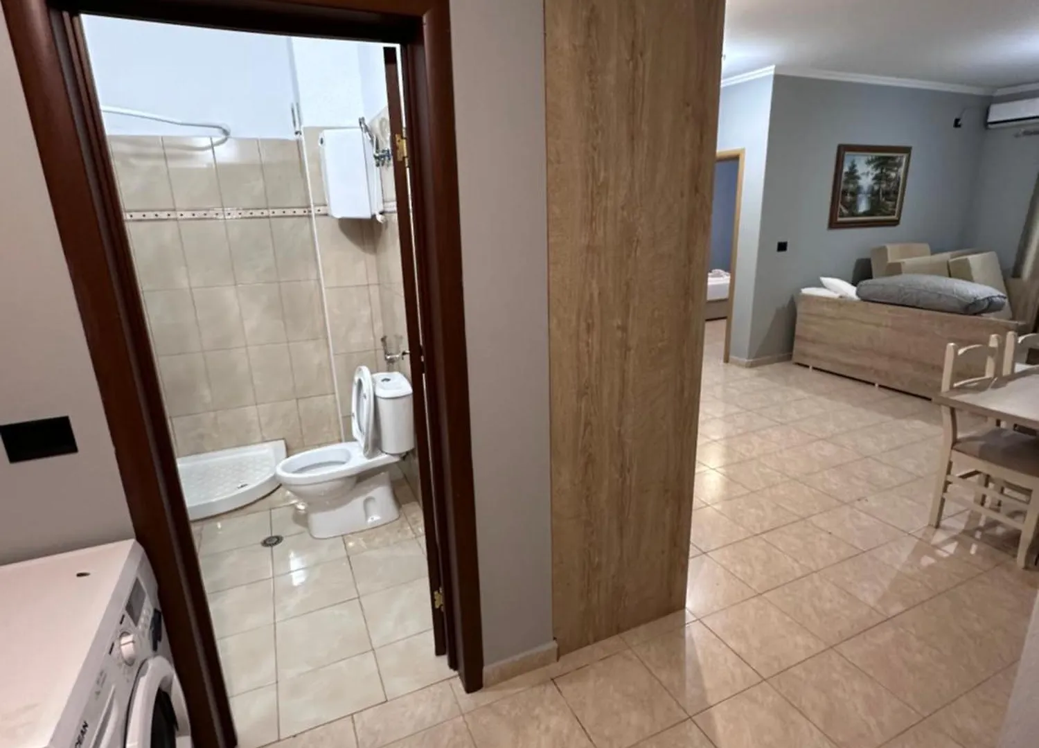 Abior Apartments Sarandë