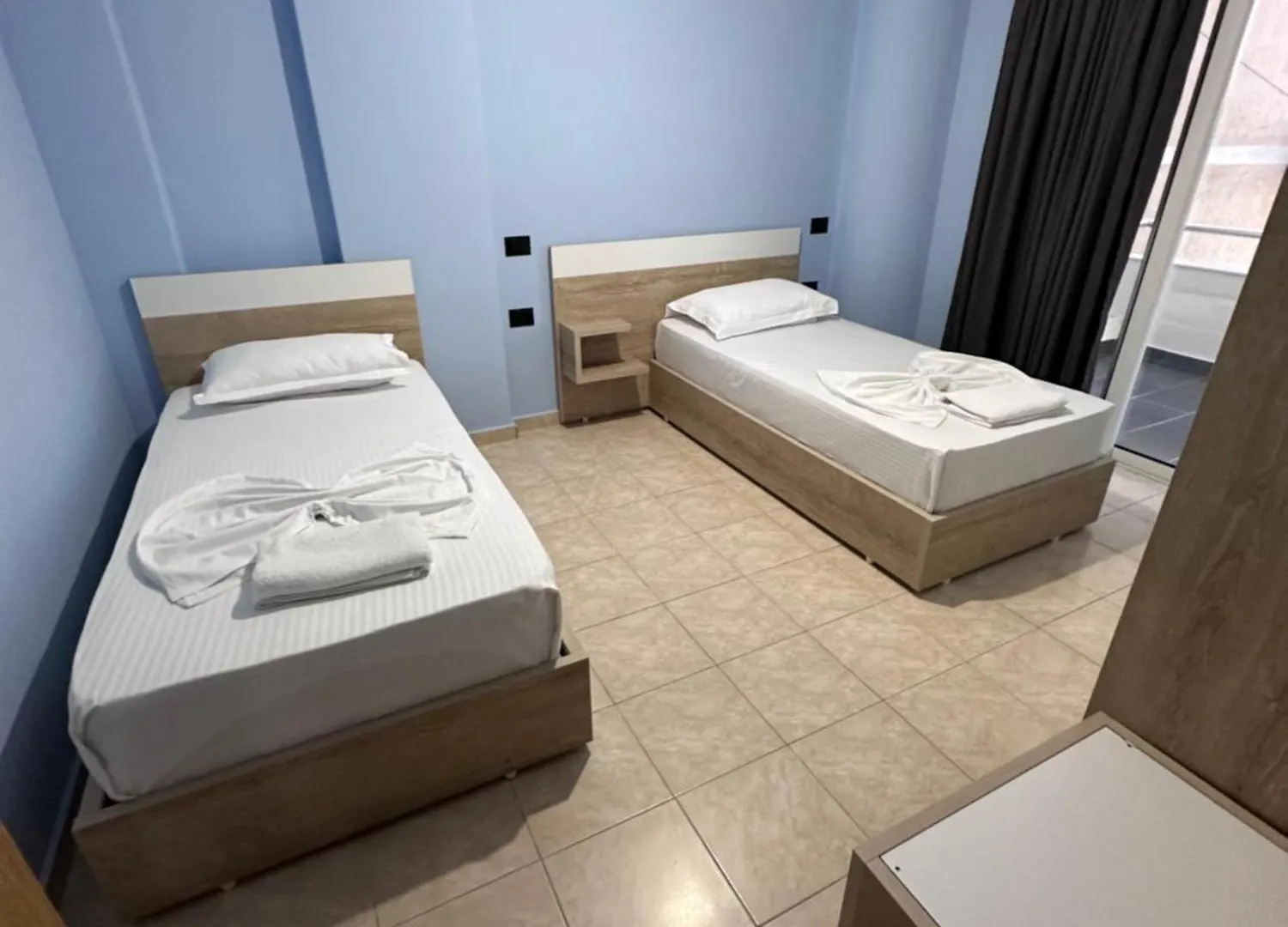 Abior Apartments Sarandë