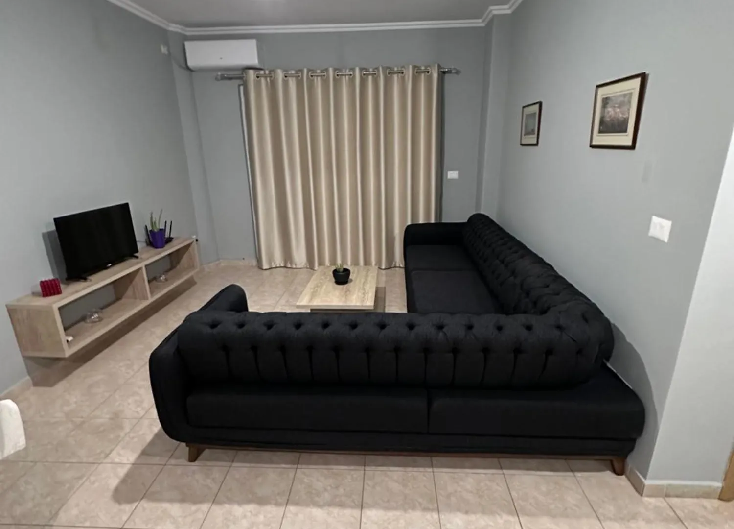 Abior Apartments Sarandë