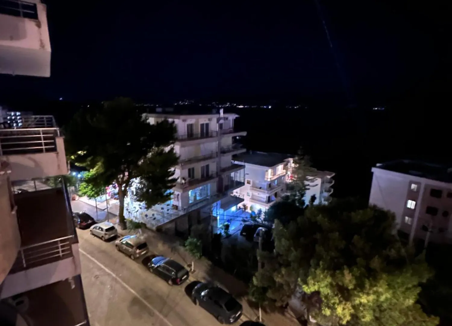 Abior Apartments Sarandë