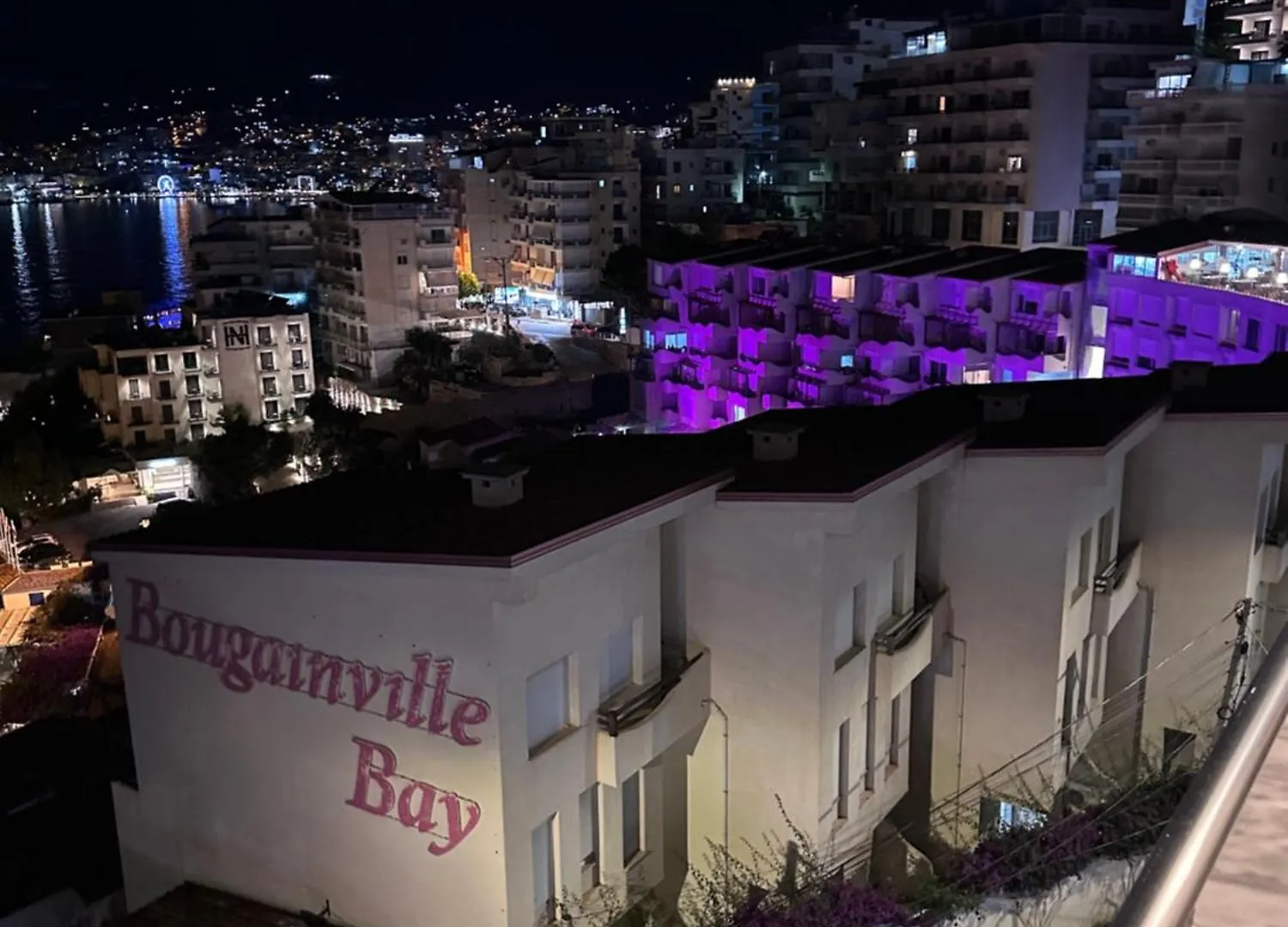 Abior Apartments Sarandë