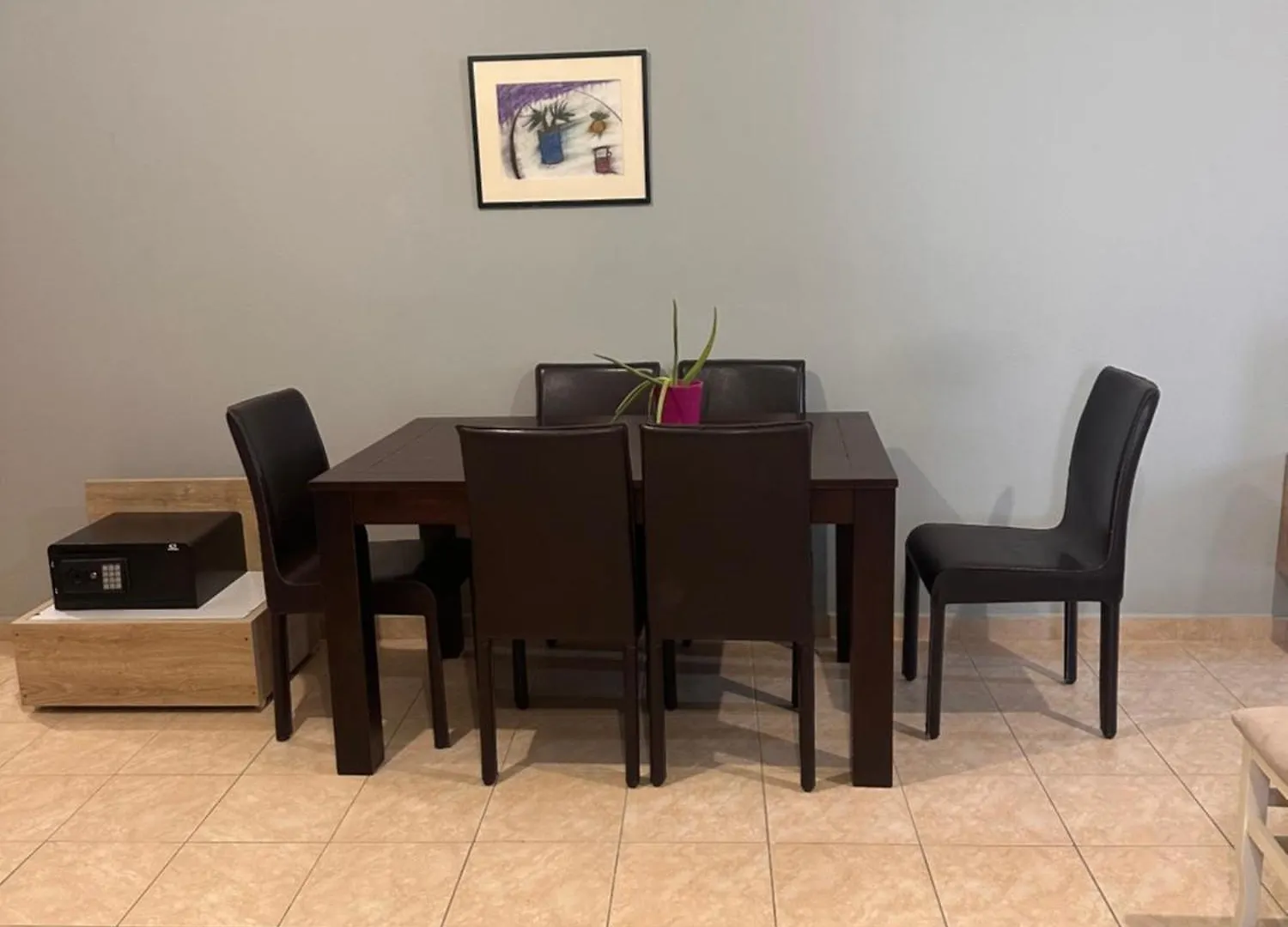 Abior Apartments Sarandë Albánie