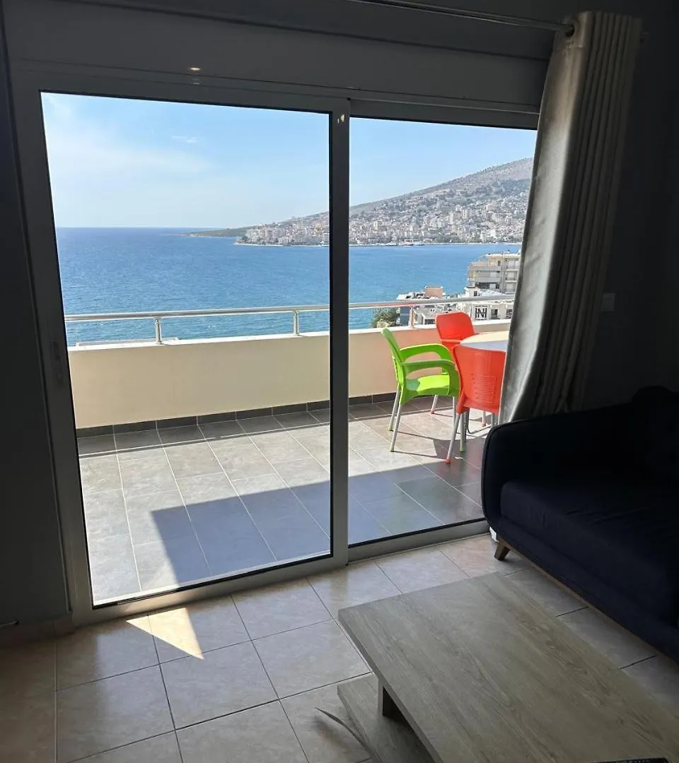 Abior Apartments Sarandë